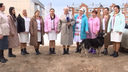 Эфир от 11.04.2026