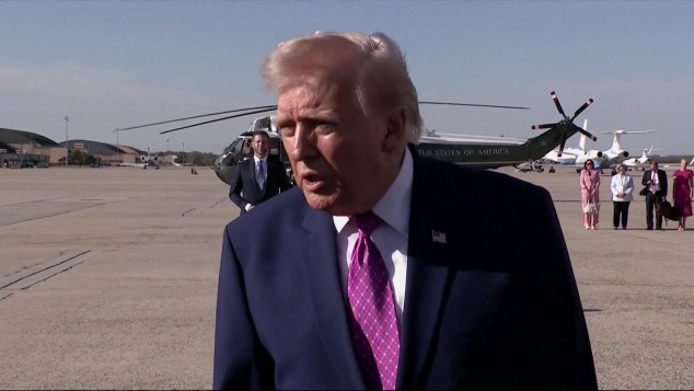 Ультиматум Трампа и условия Тегерана: в Исламабаде начинаются мирные переговоры