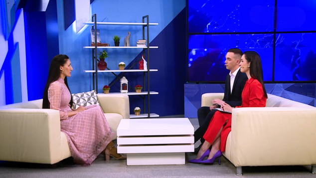Эфир от 11.04.2026