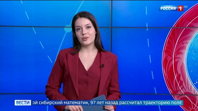 Самара стала центром всероссийского телемарафона "Русский космос"
