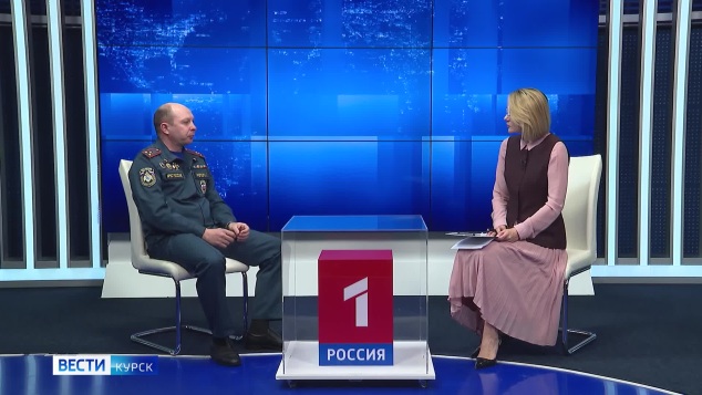 Пожароопасный период