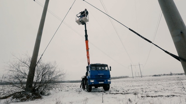 Коммунальщики специального назначения. Как работают городские и аварийный службы Донбасса