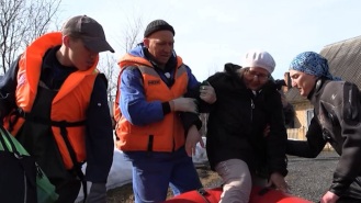 Вести Марий Эл. Итоговый выпуск 12.04.2026