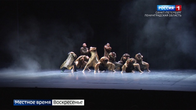 Эфир от 12.04.2026