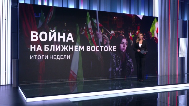 На Ближнем Востоке хрупкое перемирие