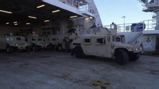 Украинские военные в Норвегии: угроза для российских судов в Арктике?