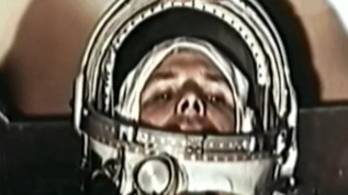 Юрий Гагарин: 65 лет с момента первого полета в космос