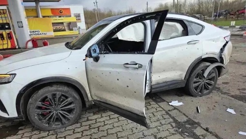 Киевский режим, вопреки своим заявлениям, нарушил пасхальное перемирие