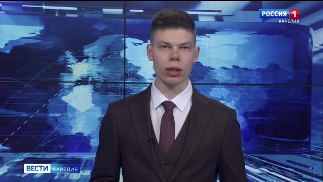 «Вести — Карелия». 11.04.26