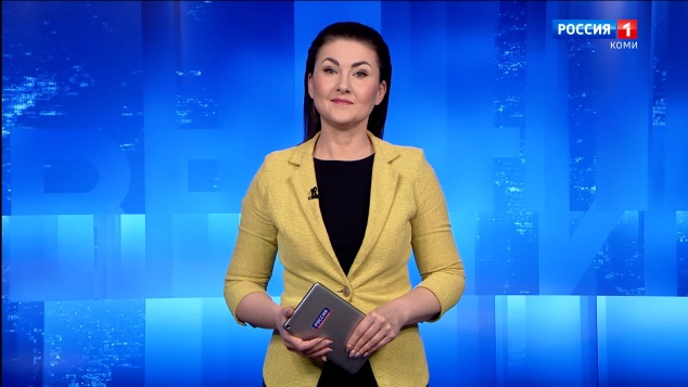 Вести-Коми. Утро 13.04.2026 г.