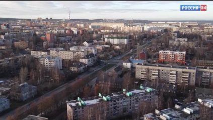 «Россия 24 — Карелия». 09.04.26