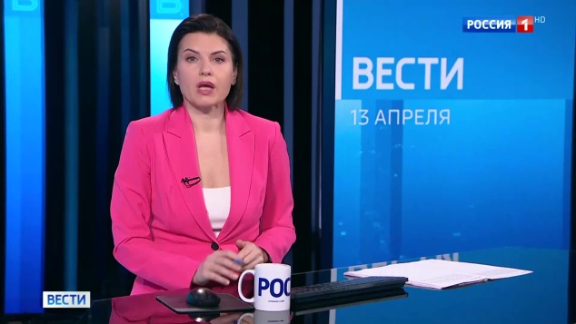 Эфир 13.04.2026 · 09:00