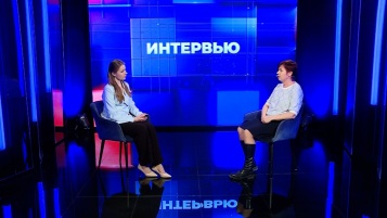 Активное долголетие. Ольга Власенко. Эфир от 13.04.2026