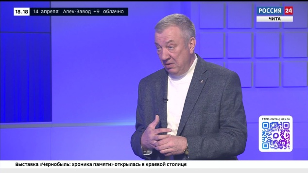 Депутат Государственной Думы РФ Андрей Гурулёв