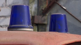 Аграрии области помогают в тушении палов в период особого противопожарного режима