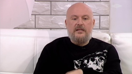 Дмитрий Рощин, Николай Андреев, Игорь Оболенский.