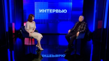 Весенние работы в саду. Александр Рыбинцев. Эфир от 14.04.2026