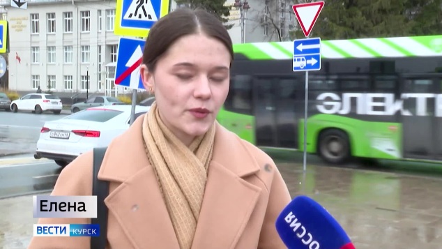 В Курске началась традиционная акция ко Дню Победы — «Красная гвоздика»