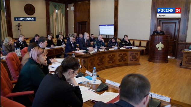 Ростислав Гольдштейн призвал министерства и ведомства  активнее включиться в профилактику киберпреступлений