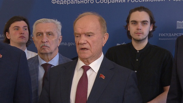 В Госдуме обсудили улучшение лекарственного обеспечения для льготников
