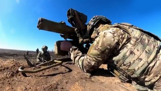 Военкоры. Эфир 05.04.2026