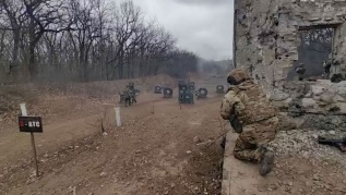Военкоры. Эфир 21.03.2026