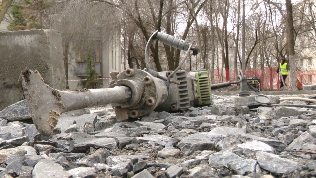 В Белгородской области в 2026 году в рамках нацпроекта отремонтируют 30 общественных пространств