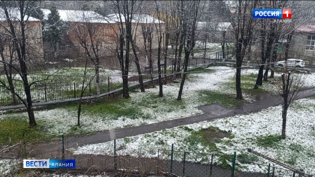 Эфир от 13.04.2026 (11:30)