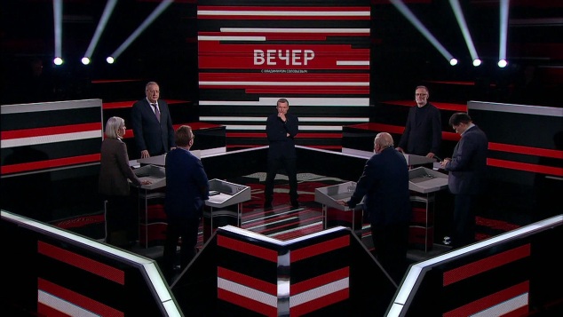 Эфир 13.04.2026