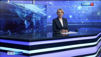 «Вести — Карелия». 13.04.26