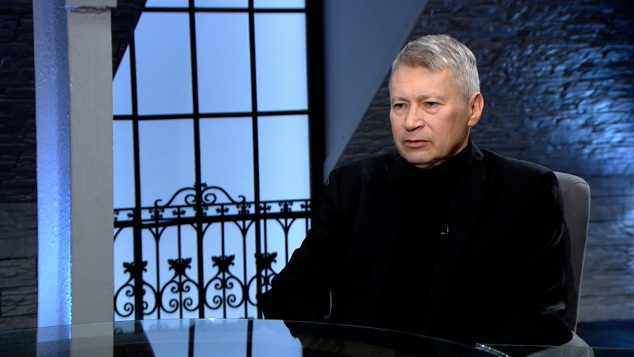 Владимир Беглецов. Эфир от 19.04.2026