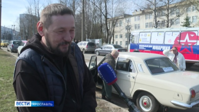 Эфир от 13.04.2026 (21:10)