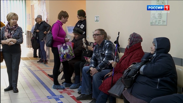 В этом году Республика получит более 102 млн рублей на информатизацию здравоохранения
