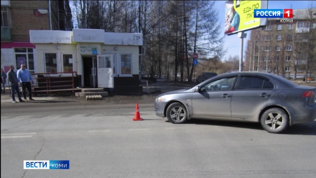 Два человека погибли при переправе через Печору