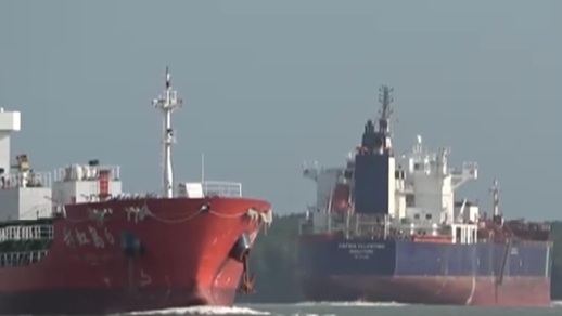 Лондон отказался участвовать в морской блокаде Ормузского пролива