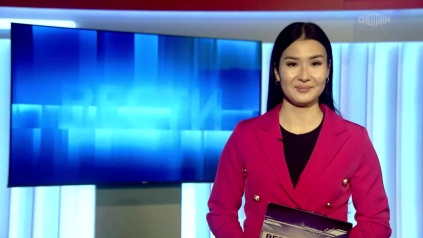 Утро России Калмыкия 14.04.2026