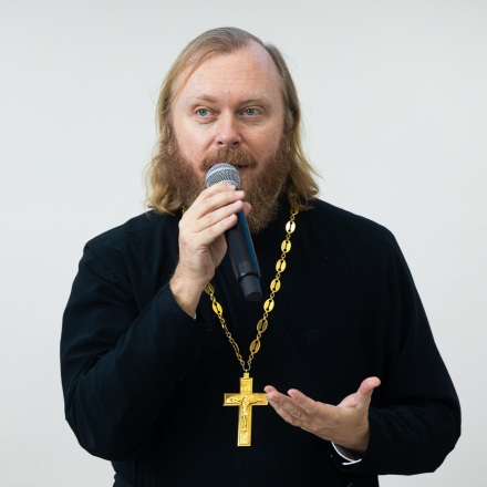 Усопшим важна молитва