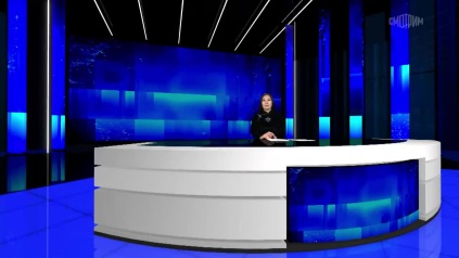 Эфир от 14.04.2026 (09:30) на калмыцком языке