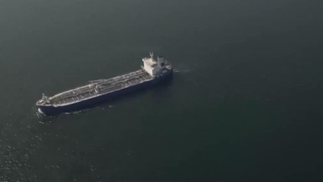 Прозрачная блокада: почему «стена» США в Ормузском проливе оказалась с пробелами