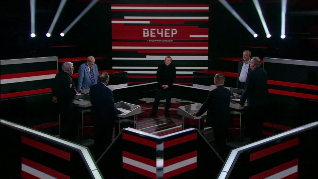 Эфир 14.04.2026