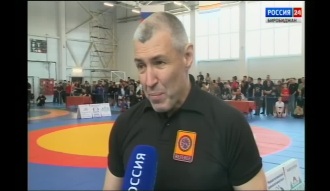 Спорт от 14 апреля