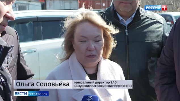 "Готовы к навигации до 98 процентов": в Хабаровске завершают подготовку к сезону речных перевозок