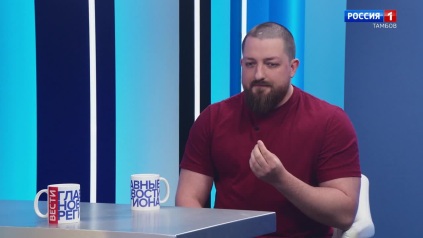 Интервью. Сергей Пересадько о фестивале тяжелой музыки "Металлообработка-2"