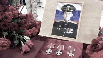 Быть воином – жить вечно: Юнир Бикбаев. Эфир от 16.04.2026