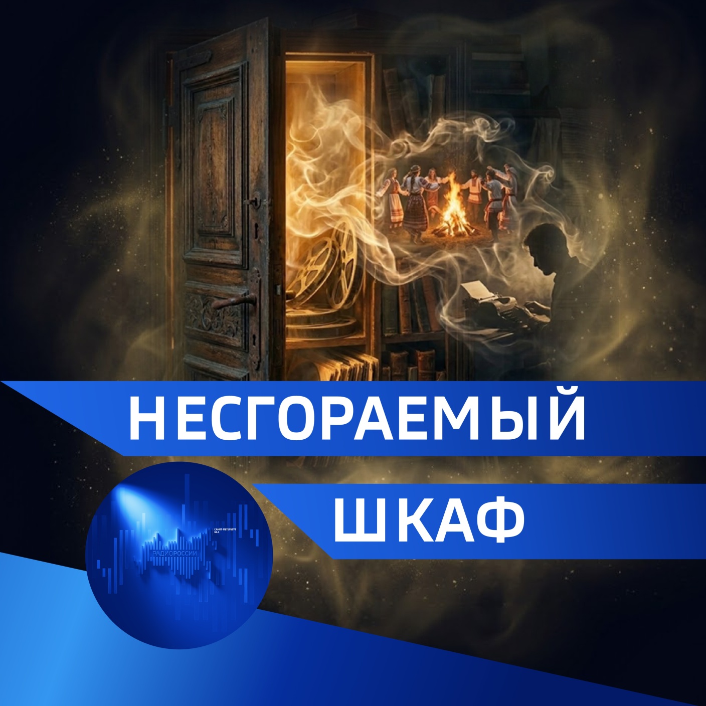 Несгораемый шкаф от 16.04.2026