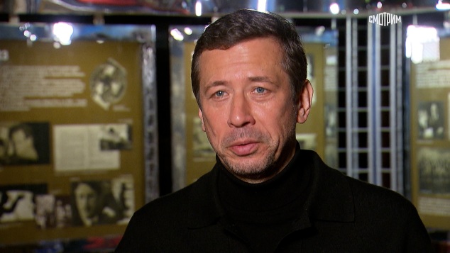 Андрей Мерзликин рассказал, как Сергей Пускепалис "открыл" ему "свое сердце"