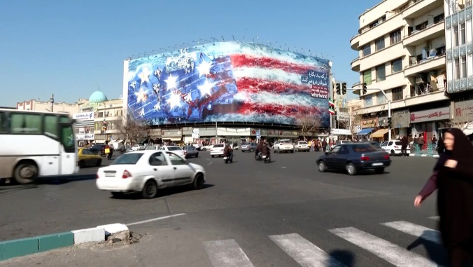 Переговоры в Женеве за закрытыми дверями, Совет мира Трампа, амбиции США в отношении Ирана растут. Эфир от 20.02.2026