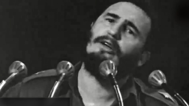 16 апреля. Битва при Мегиддо, покушение на Александра II, прокладка телефонного кабеля через Тихий океан, Кастро провозгласил социалистическую революцию