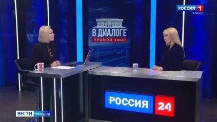 Индекс промышленного производства в регионе в первом квартале составил 110%
