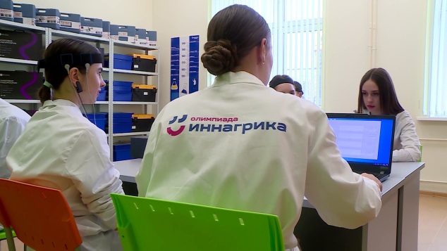 Единая модель профориентации школьников охватила более 8,5 млн детей